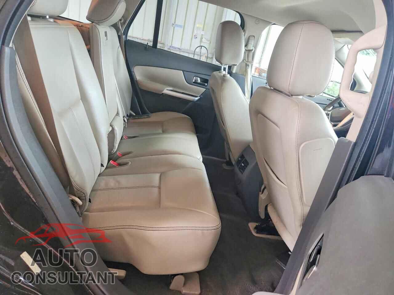 FORD EDGE 2013 - 2FMDK3JC9DBC44476