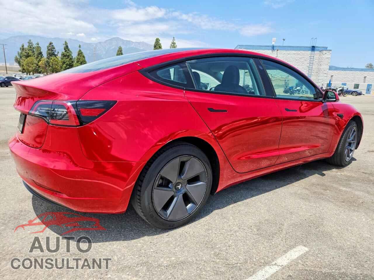 TESLA MODEL 3 2023 - 5YJ3E1EA7PF680982