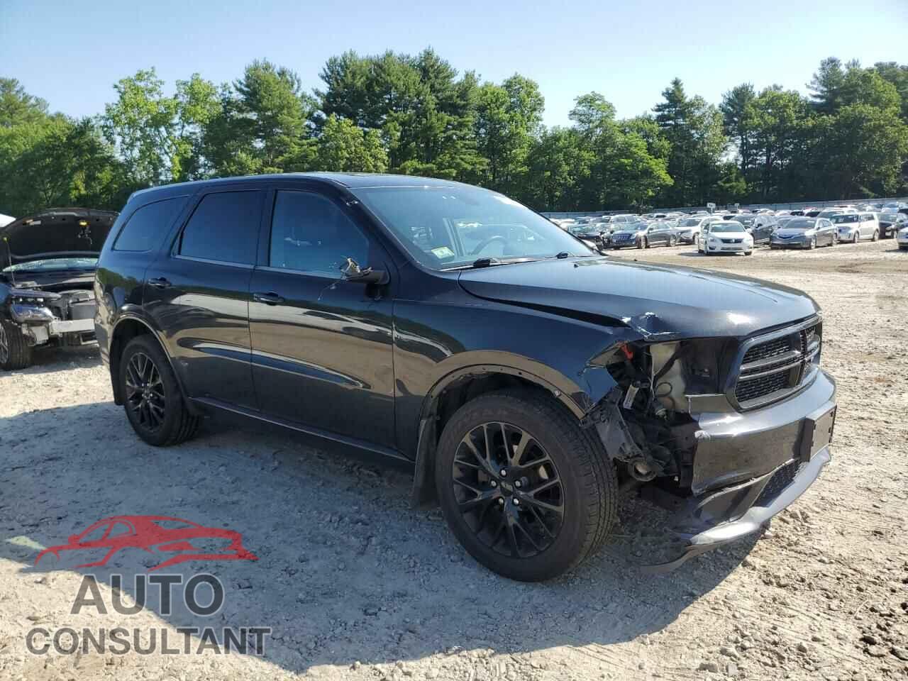 DODGE DURANGO 2015 - 1C4RDJDG7FC690734