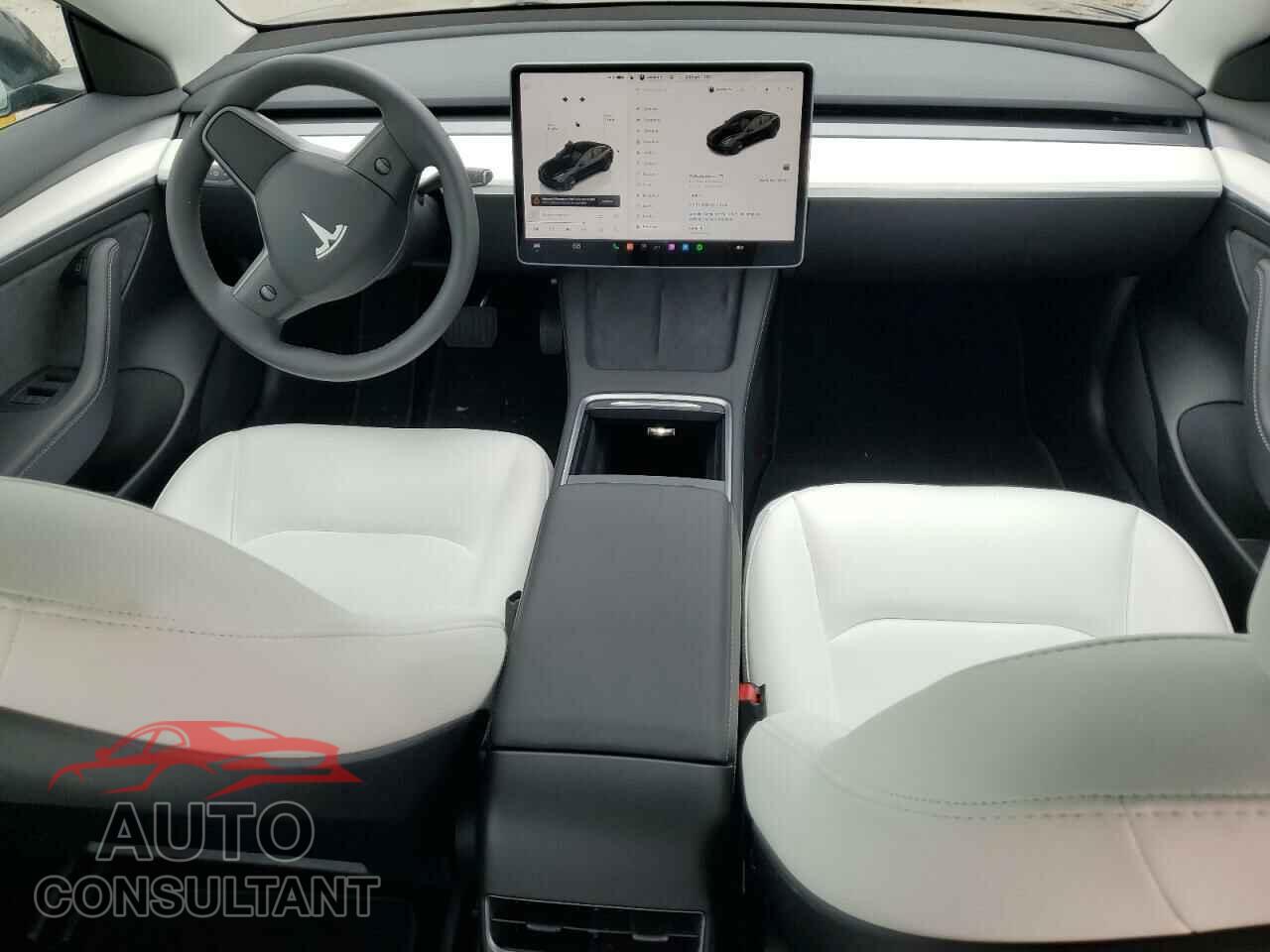 TESLA MODEL 3 2023 - 5YJ3E1EBXPF715720