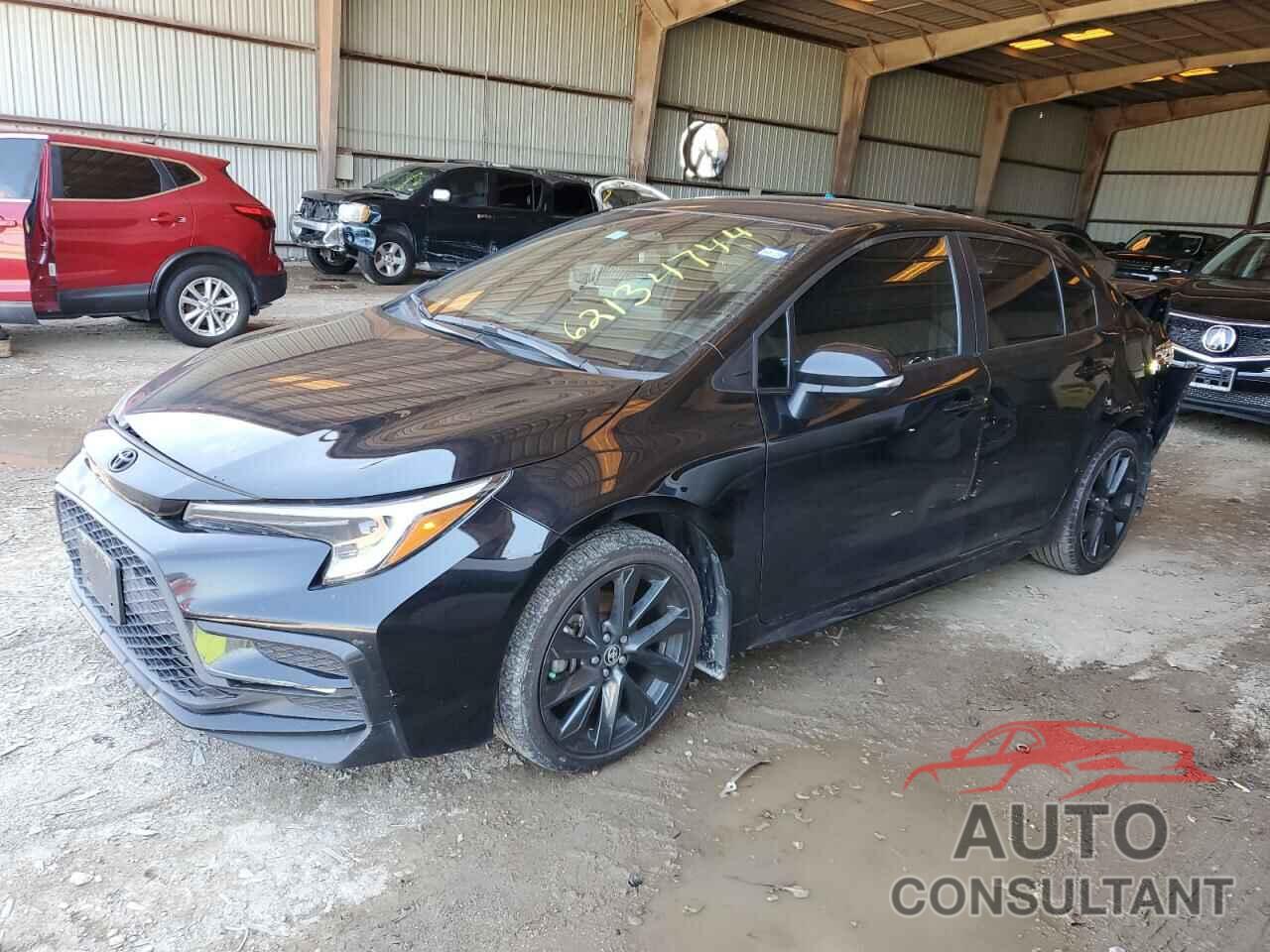 TOYOTA COROLLA 2024 - 5YFS4MCE1RP174013