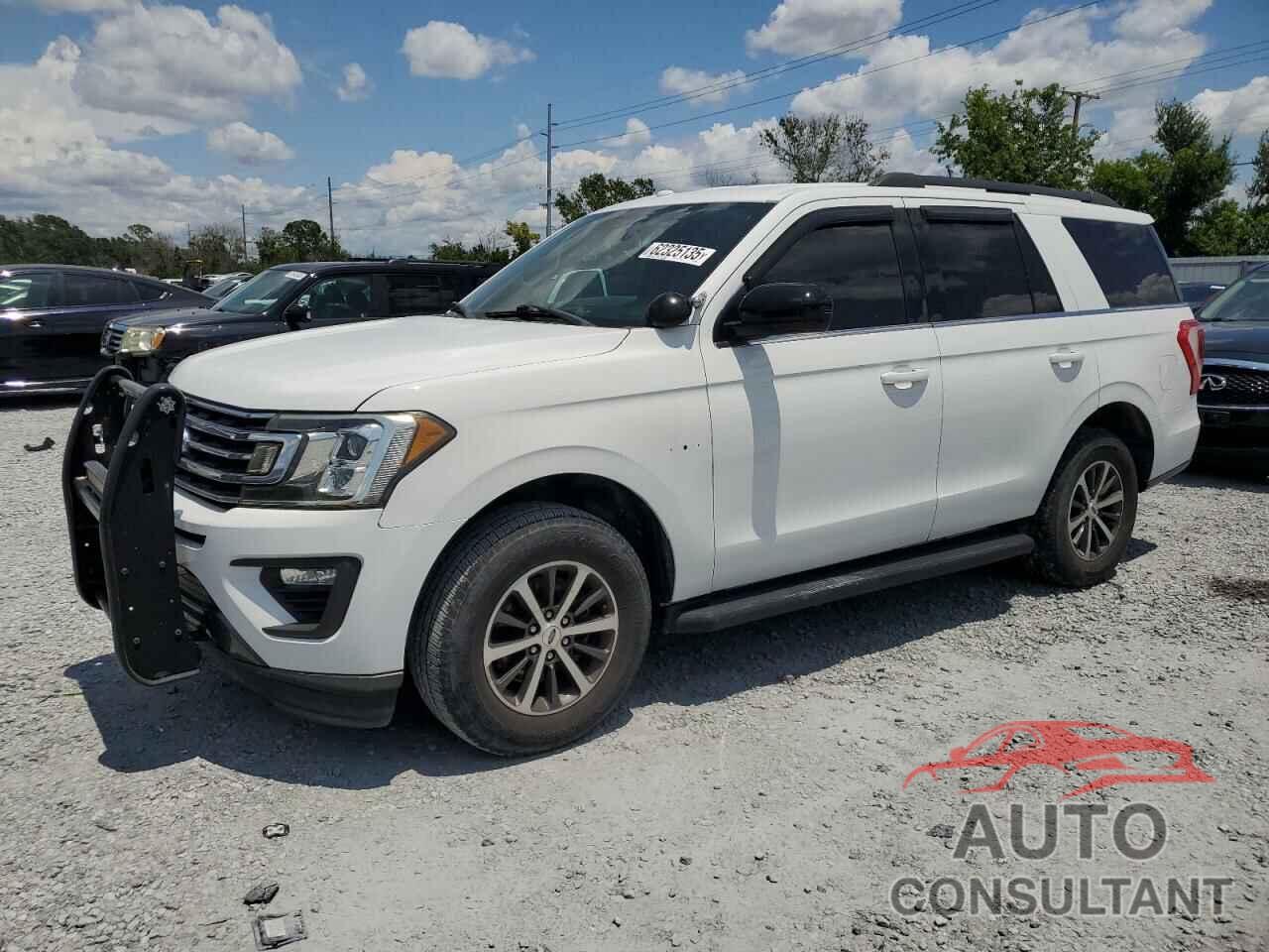 FORD EXPEDITION 2019 - 1FMJU1FTXKEA12397