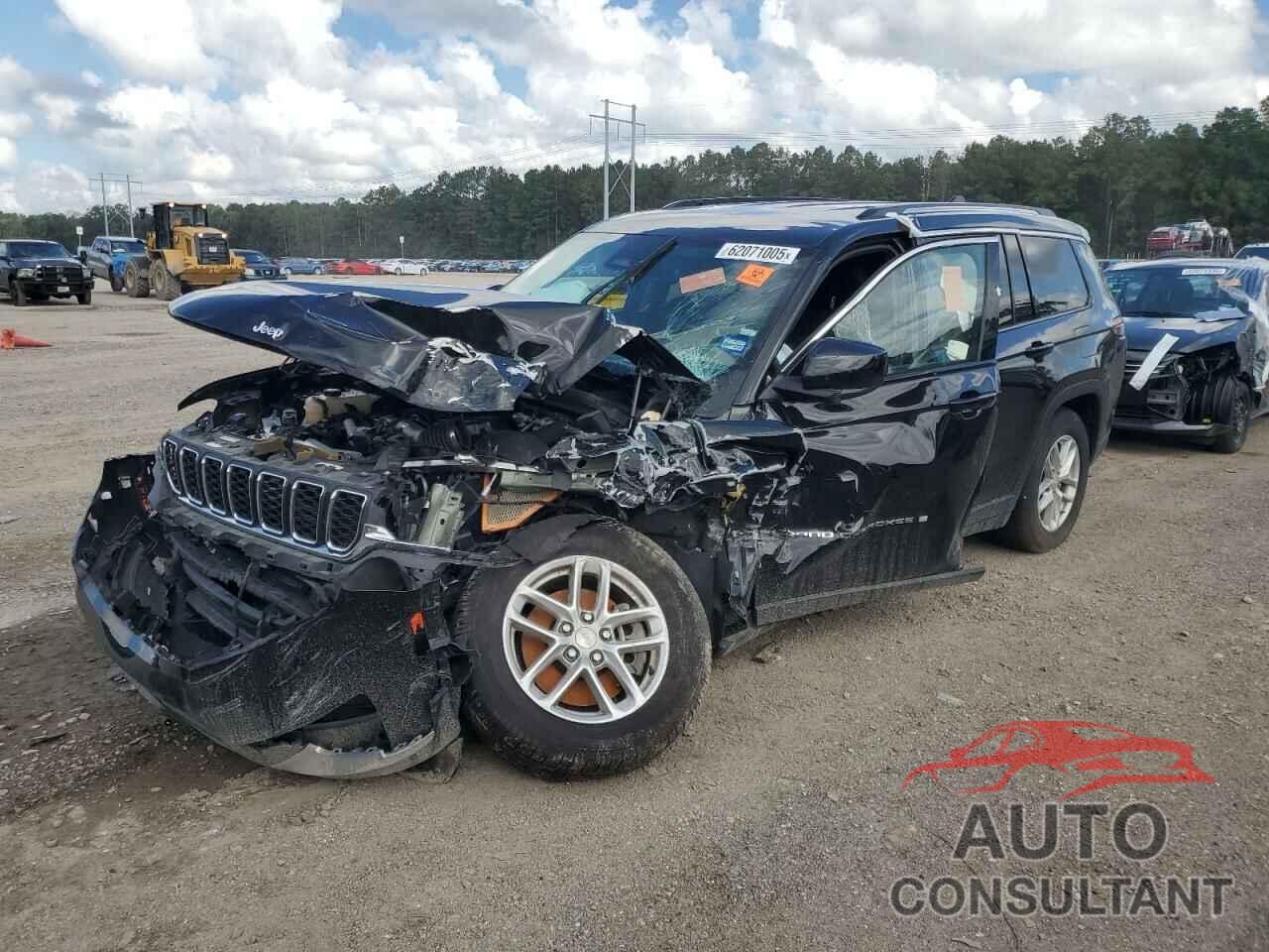 JEEP GRAND CHER 2023 - 1C4RJJAG8P8867308