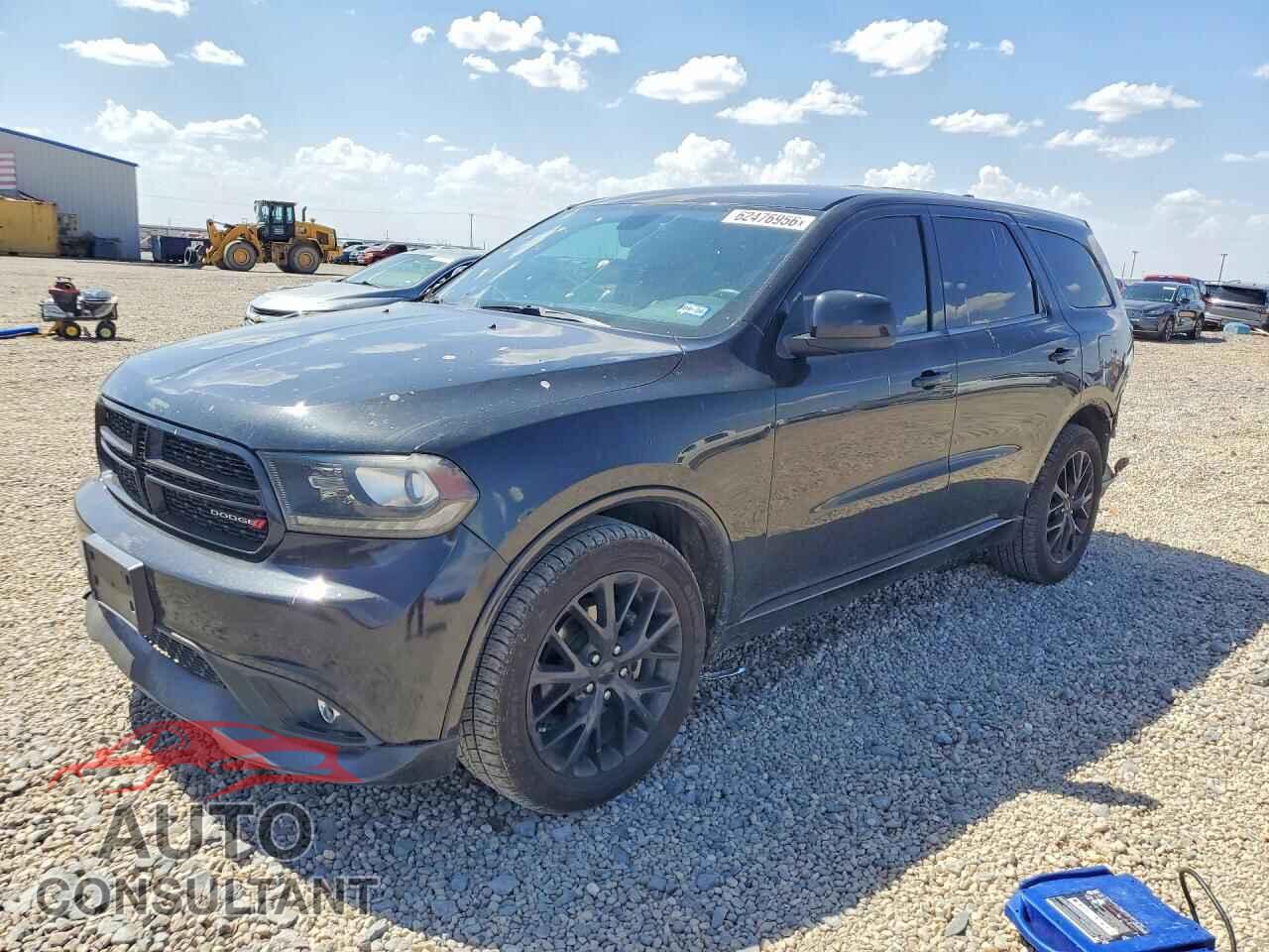 DODGE DURANGO 2015 - 1C4RDHAG3FC132702
