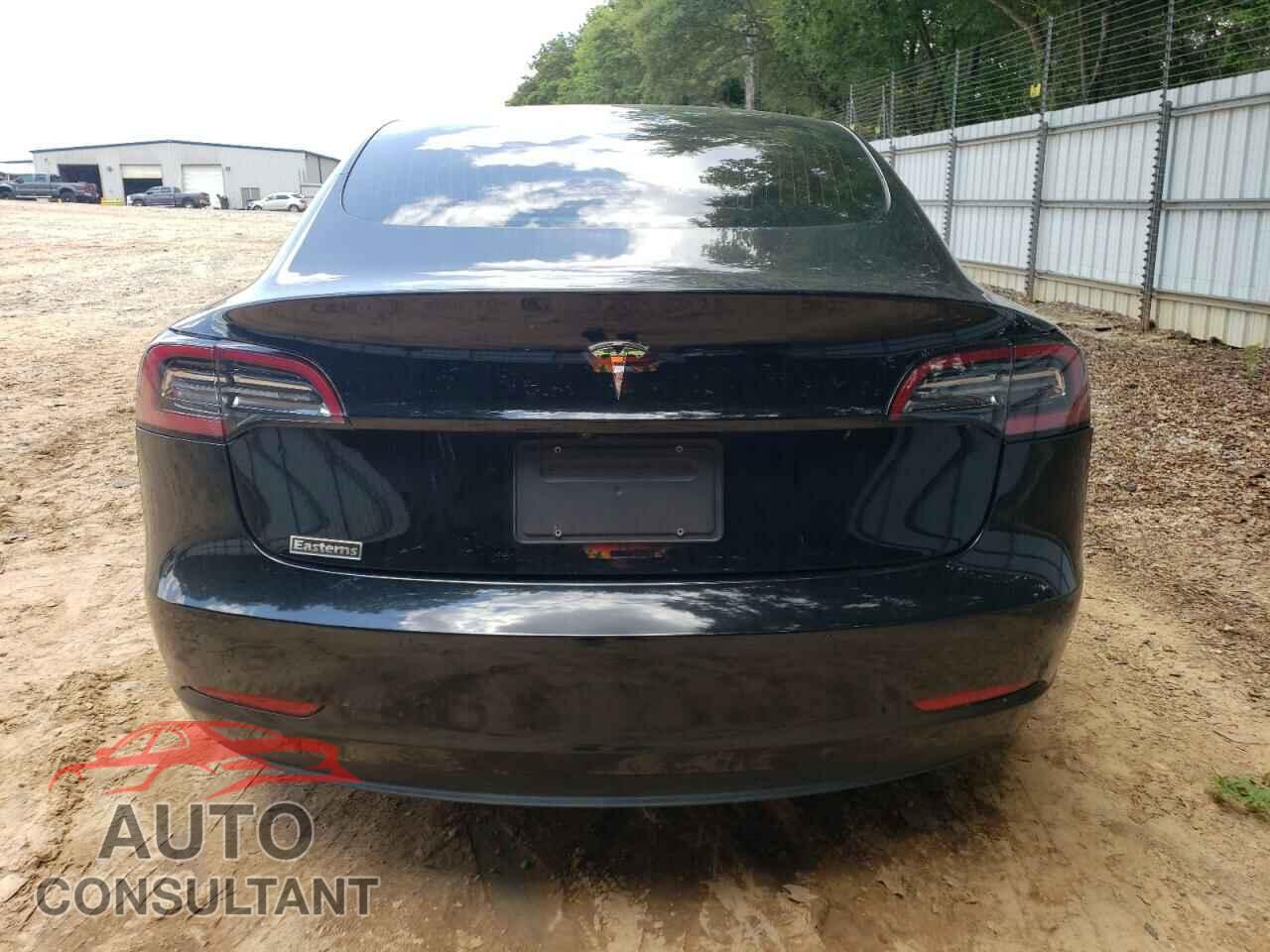 TESLA MODEL 3 2020 - 5YJ3E1EA4LF633581