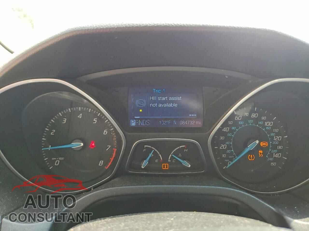 FORD ALL Models 2012 - 1FAHP3M24CL302380