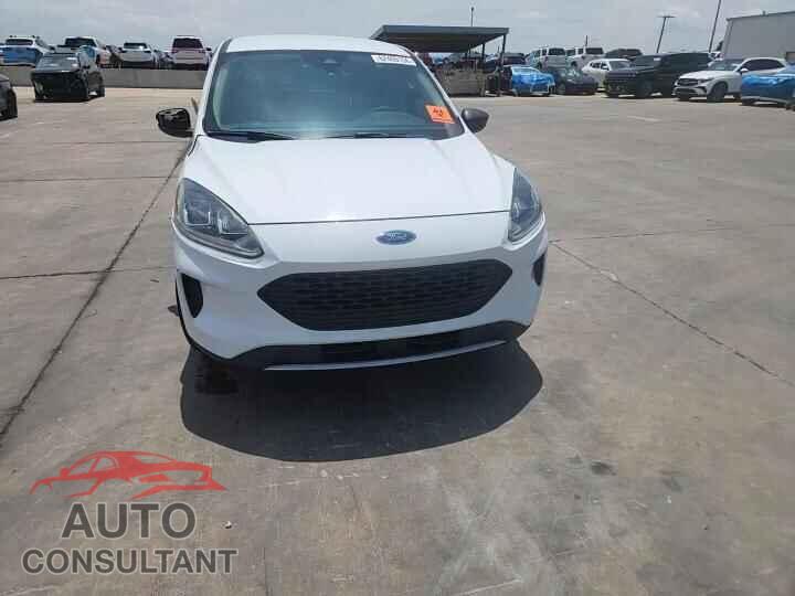 FORD ESCAPE 2020 - 1FMCU0F64LUA47120