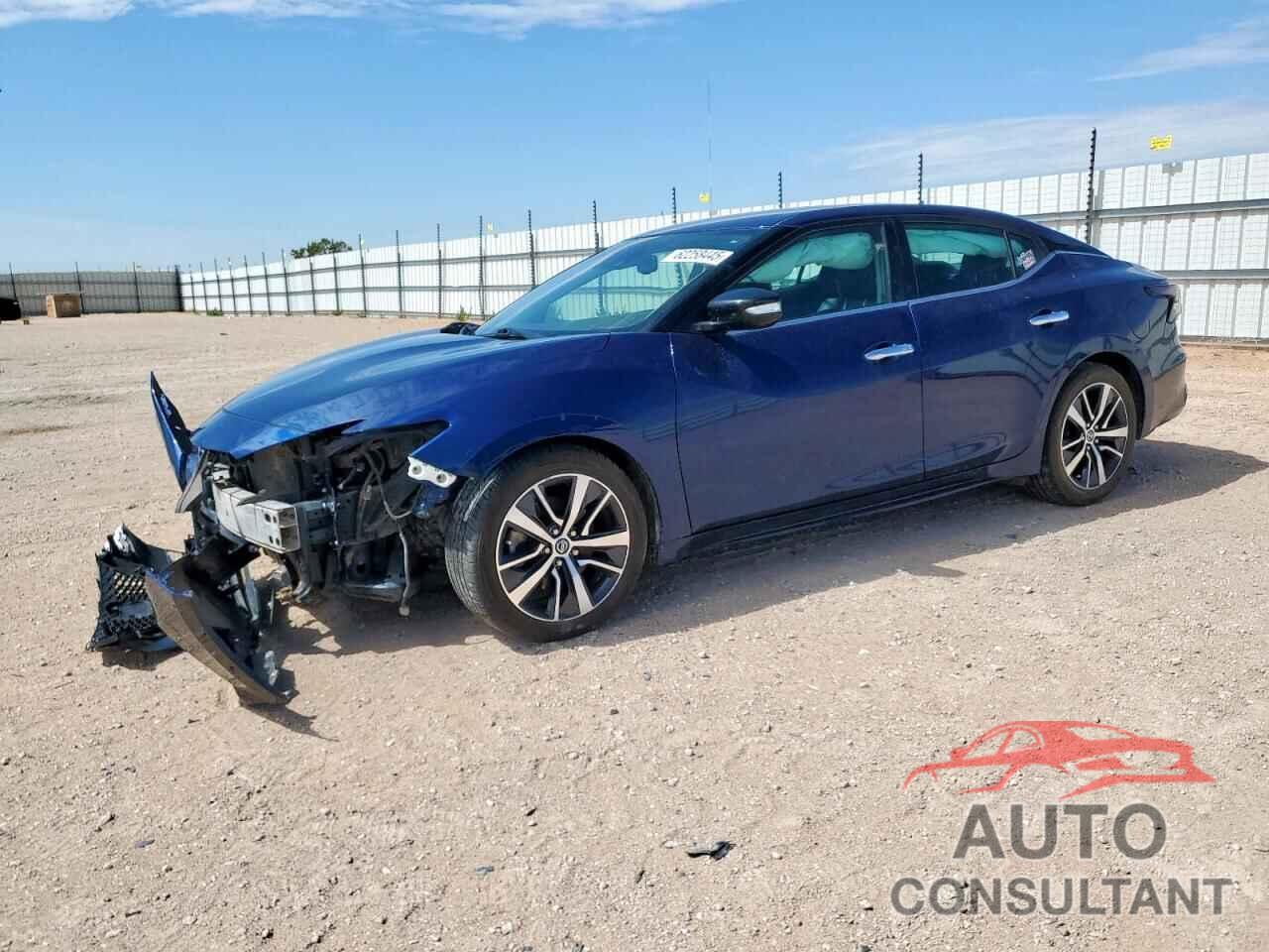 NISSAN MAXIMA 2020 - 1N4AA6CV2LC378339