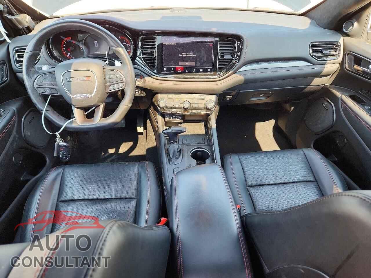 DODGE DURANGO 2024 - 1C4SDJCTXRC193228