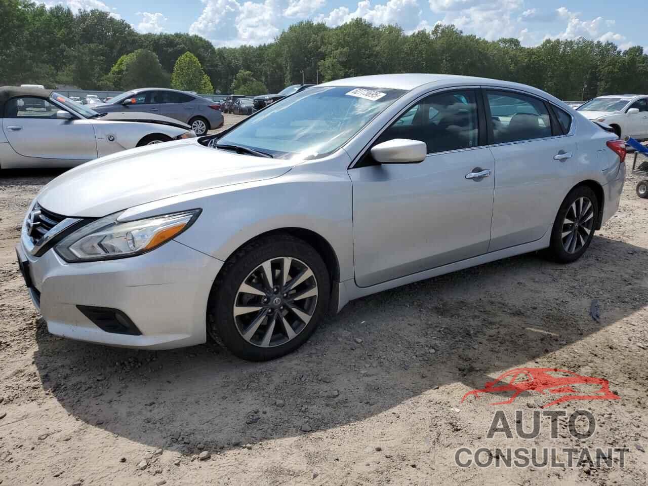 NISSAN ALTIMA 2017 - 1N4AL3AP1HC169131