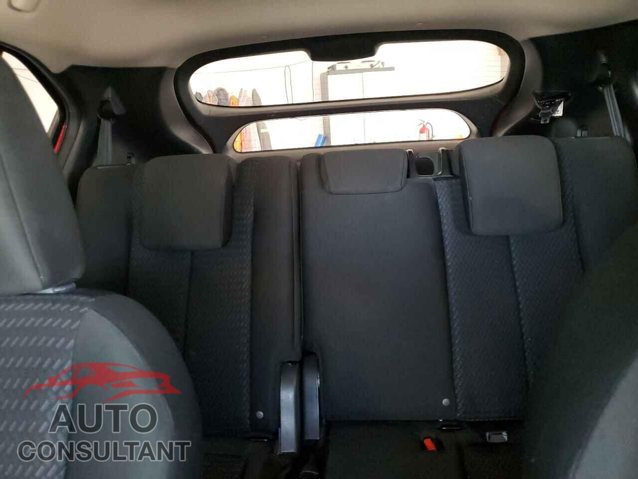 MITSUBISHI ECLIPSE 2019 - JA4AS3AA9KZ017895
