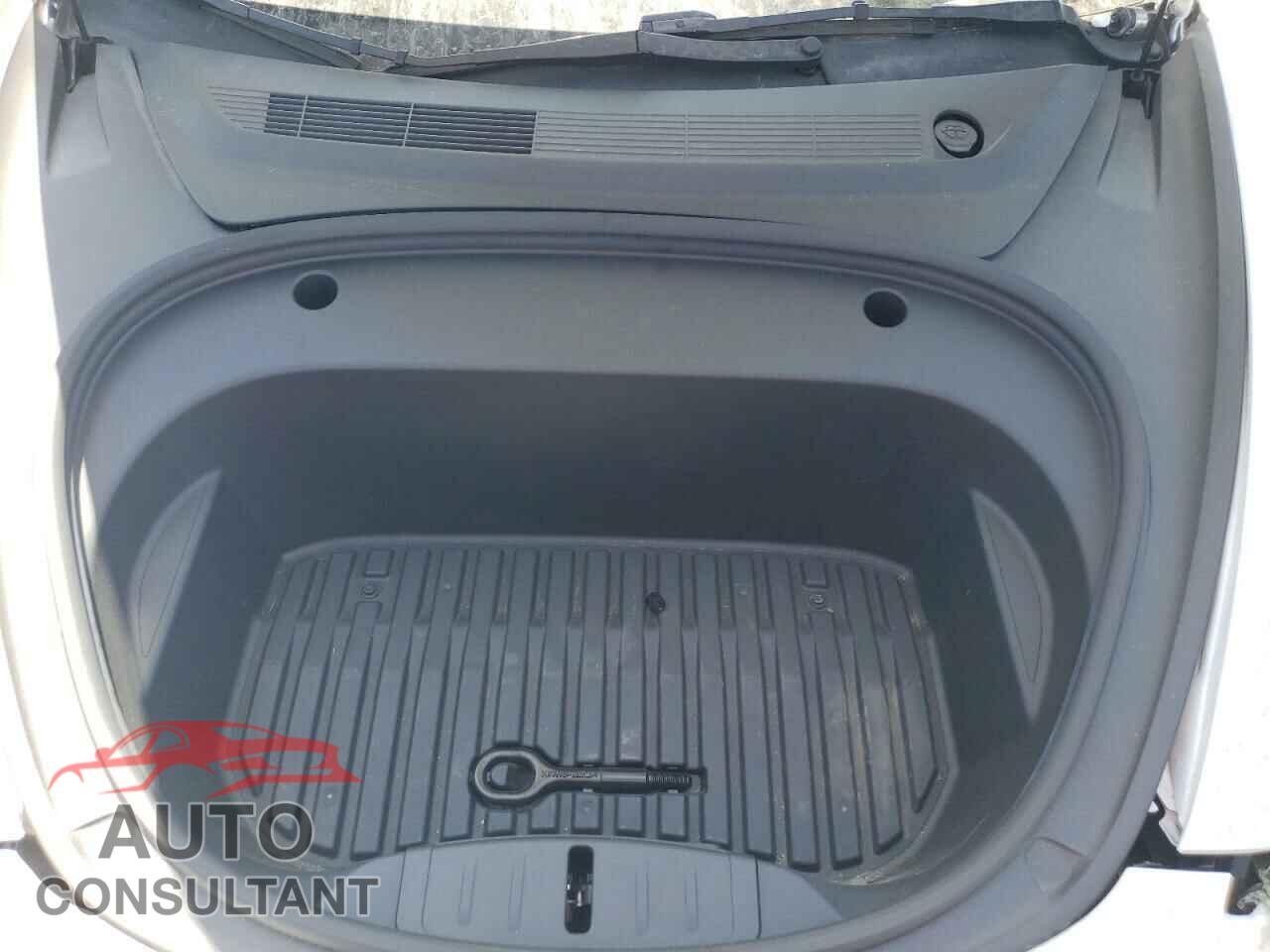 TESLA MODEL 3 2022 - 5YJ3E1EB3NF253434