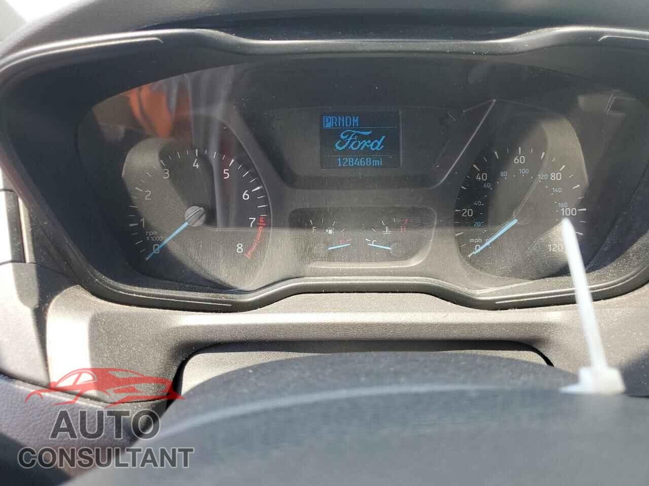 FORD TRANSIT 2017 - 1FBZX2YM2HKA63255