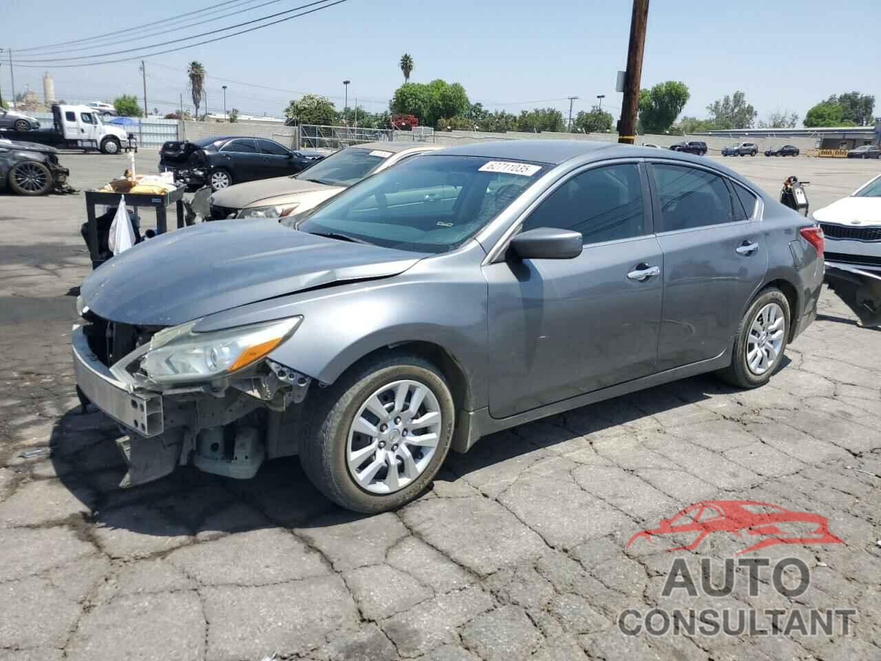 NISSAN ALTIMA 2016 - 1N4AL3APXGN379827