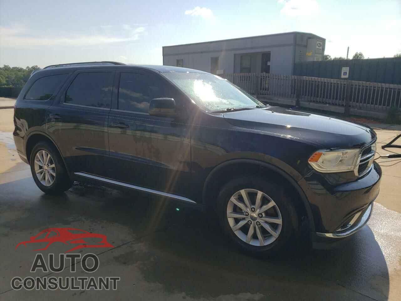 DODGE DURANGO 2014 - 1C4RDHAG5EC975640