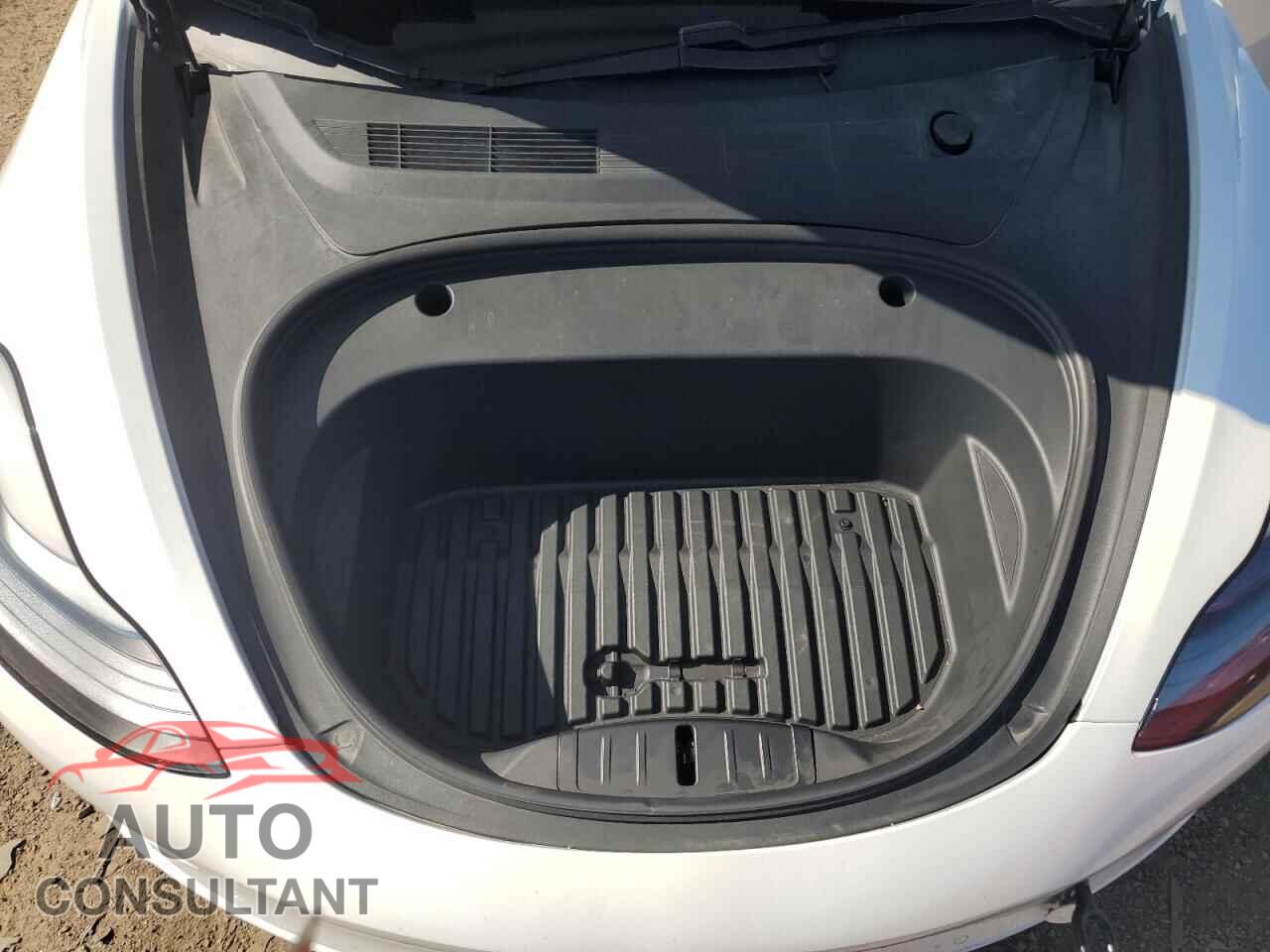 TESLA MODEL 3 2021 - 5YJ3E1EB9MF067413