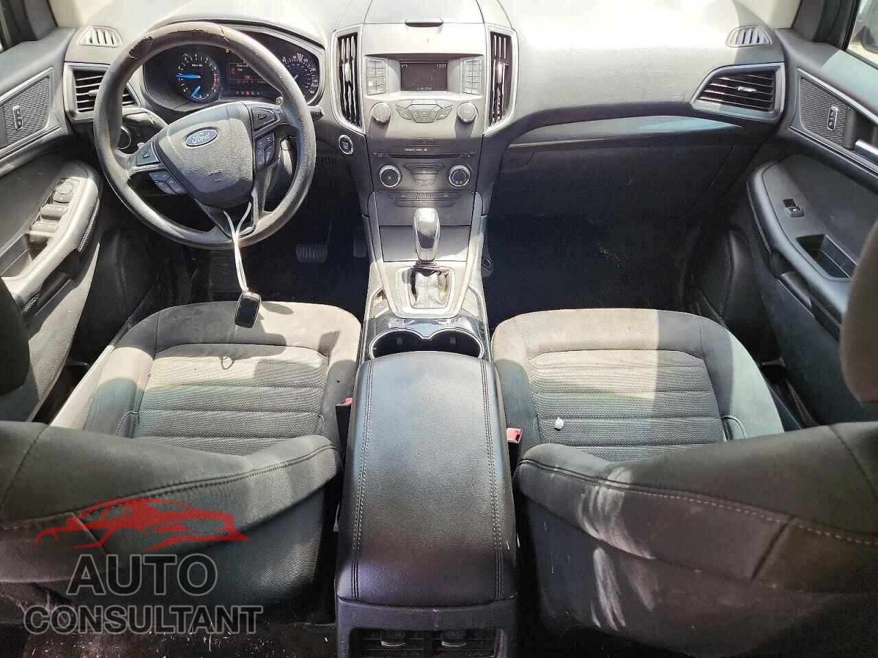 FORD EDGE 2018 - 2FMPK3G97JBB04575