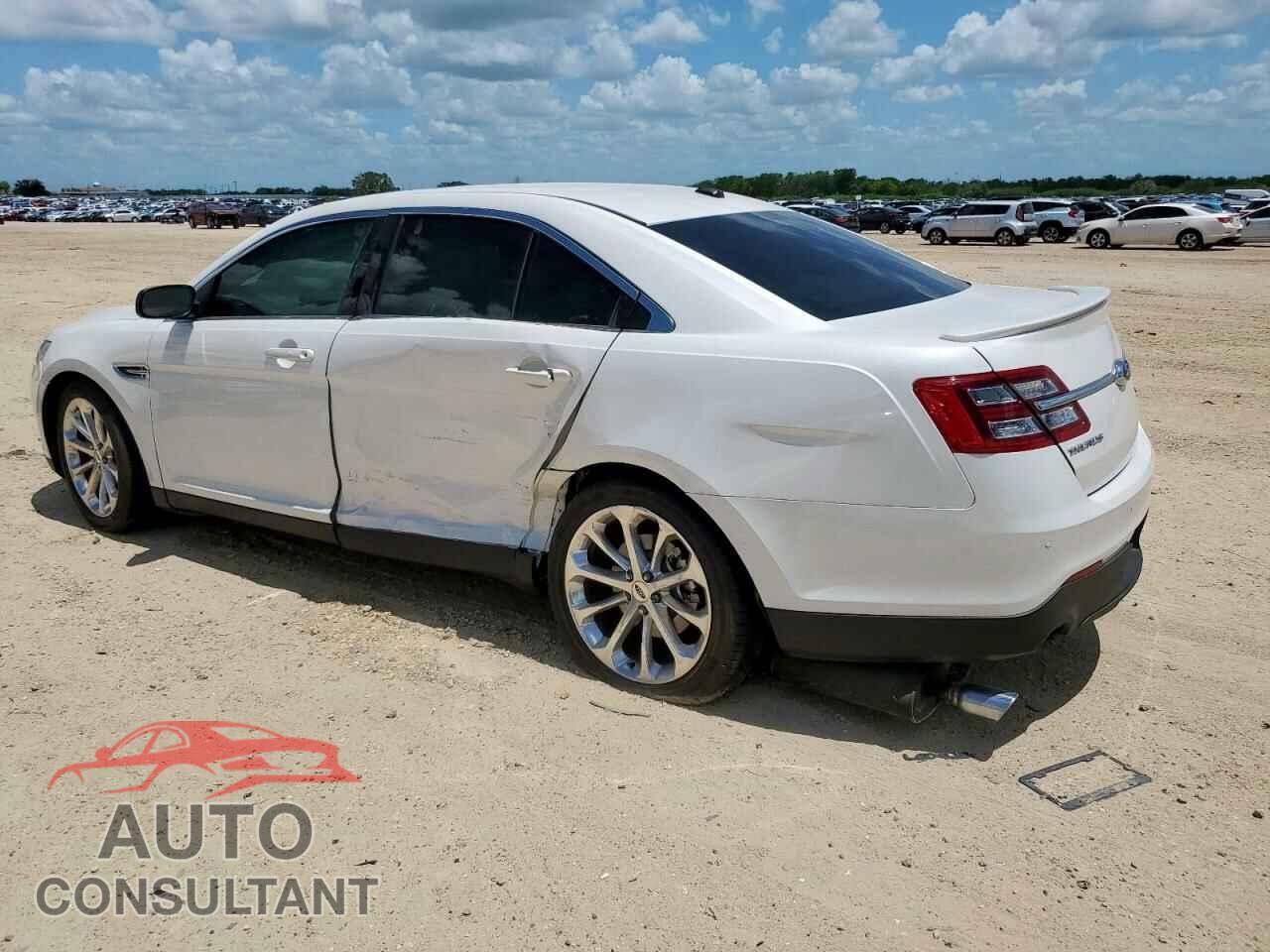FORD TAURUS 2015 - 1FAHP2F85FG192190