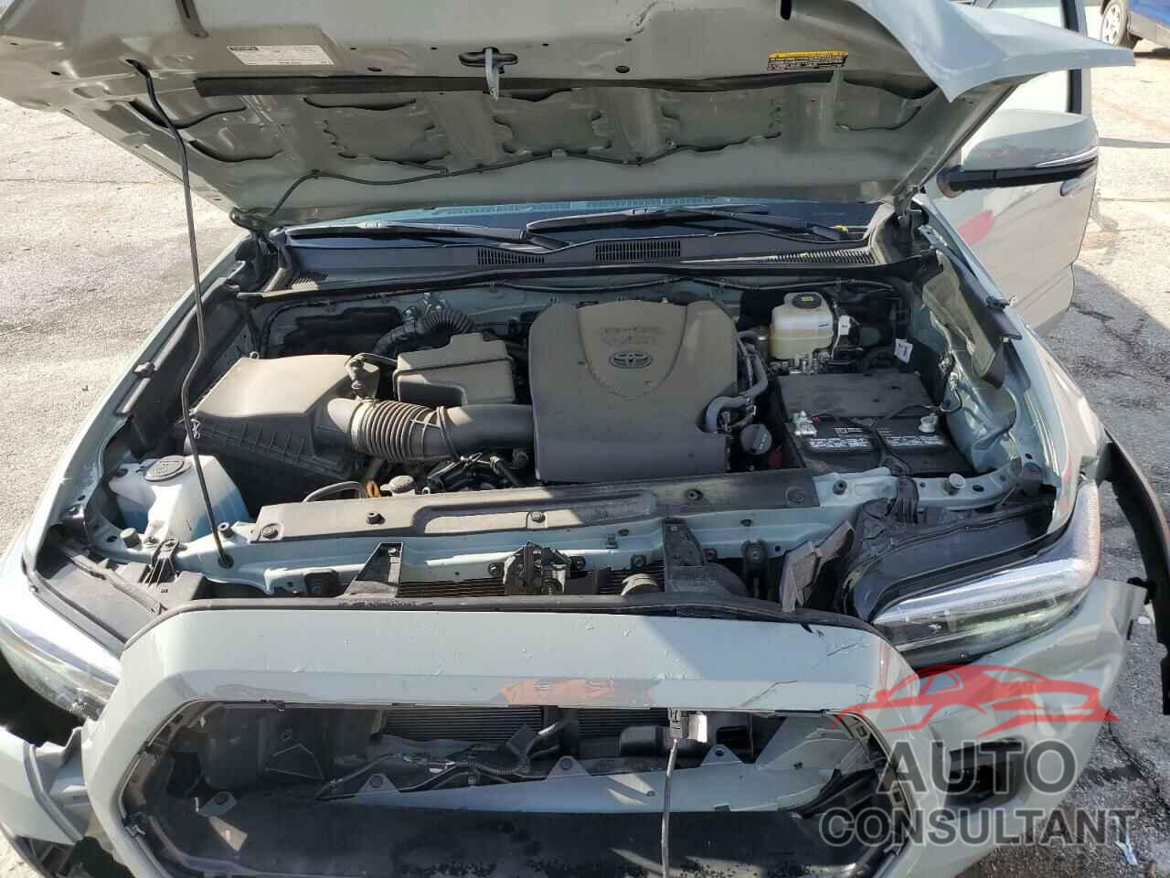 TOYOTA TACOMA 2022 - 3TYCZ5AN6NT098003
