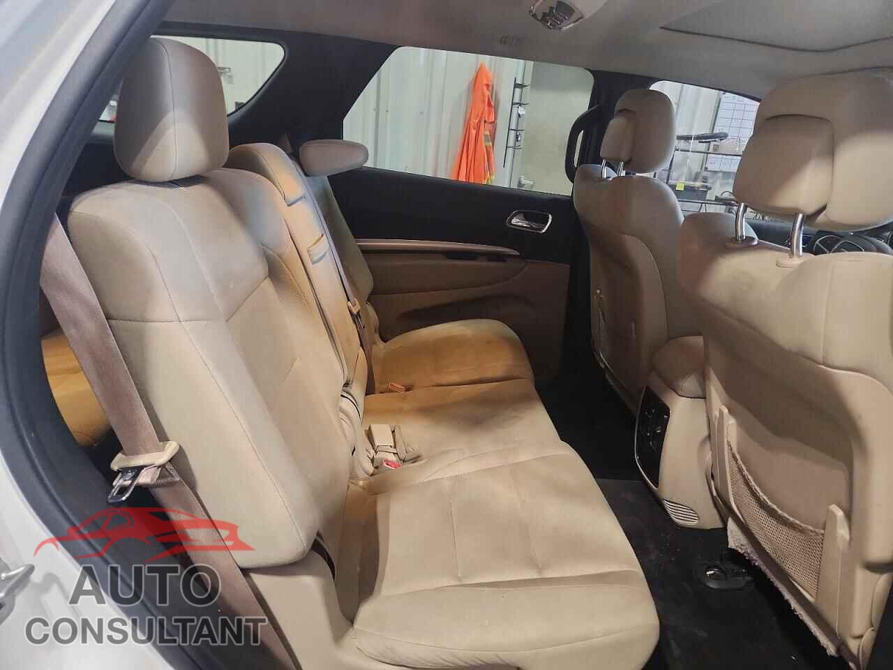 DODGE DURANGO 2015 - 1C4RDJAG2FC833187