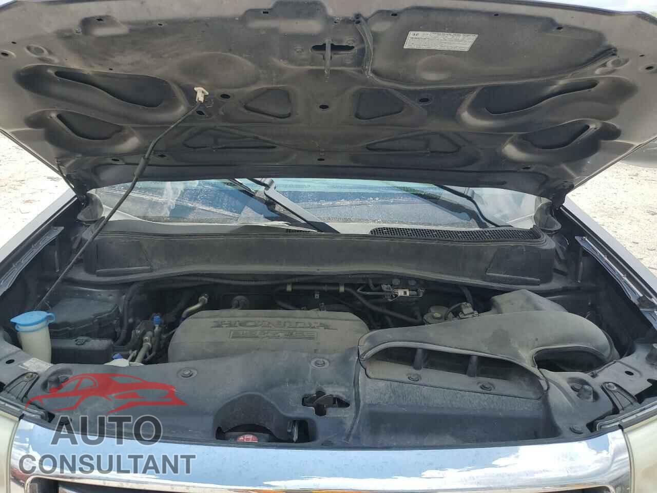 HONDA PILOT 2014 - 5FNYF4H90EB042687