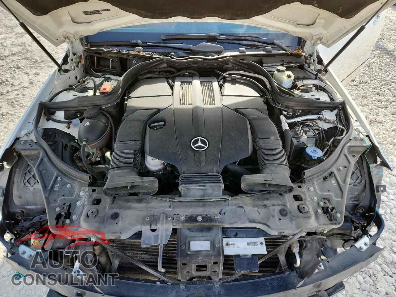 MERCEDES-BENZ E-CLASS 2015 - WDDKK6FF4FF297464