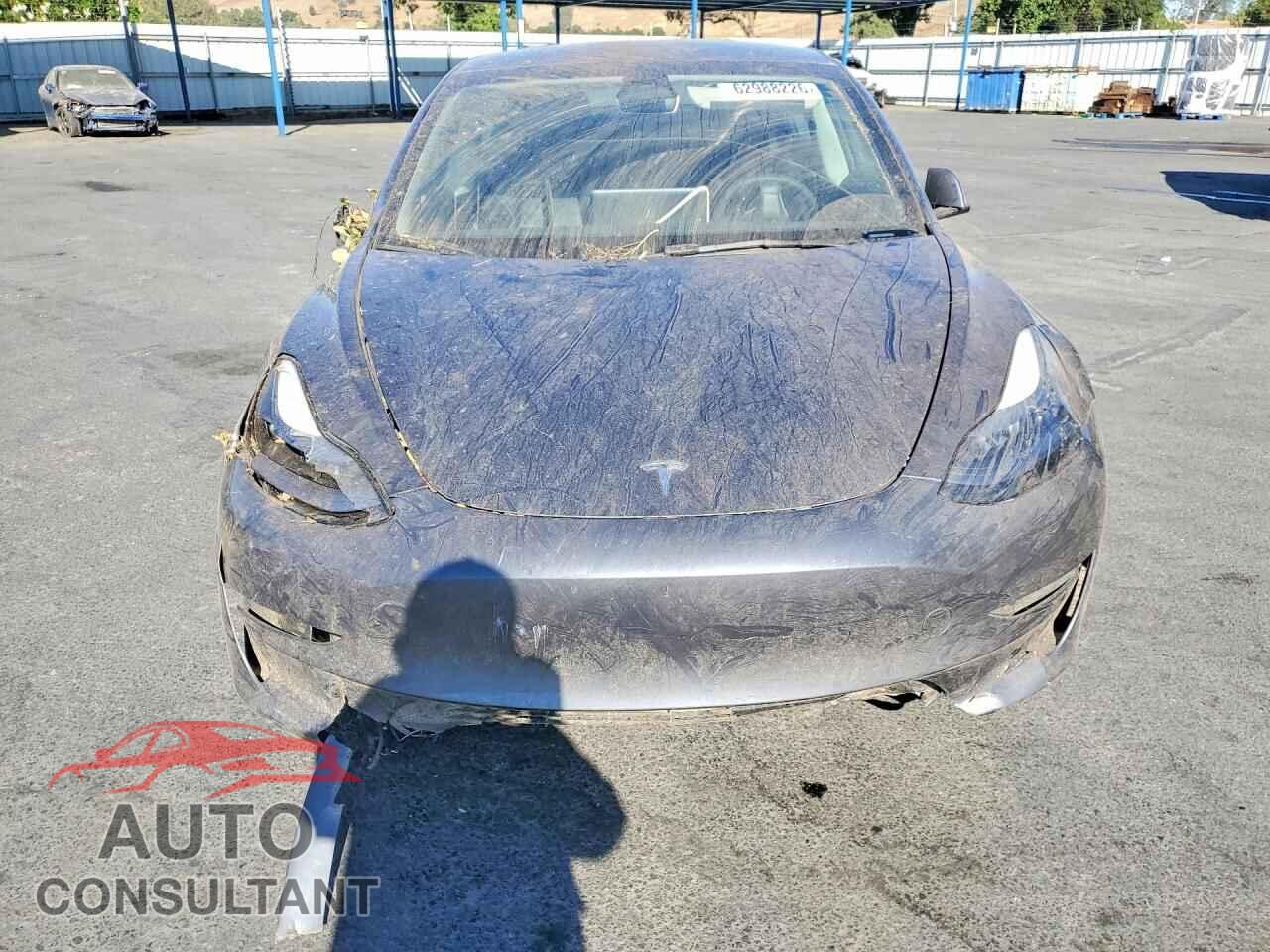 TESLA MODEL 3 2023 - 5YJ3E1EA0PF712509