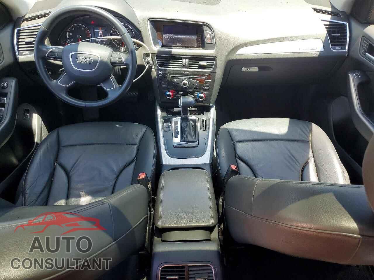 AUDI Q5 2015 - WA1CFAFP0FA070651