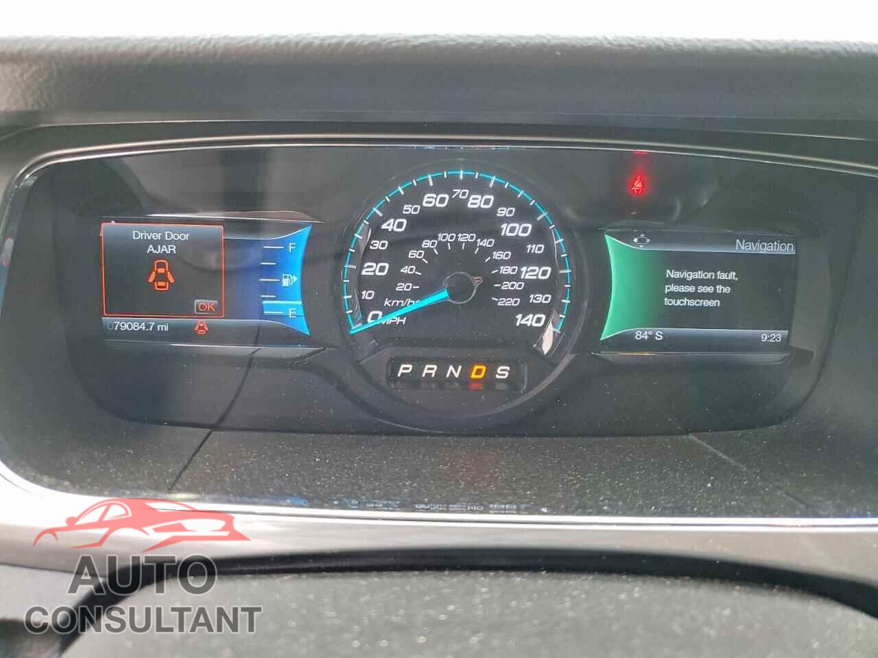 FORD TAURUS 2014 - 1FAHP2E87EG160762