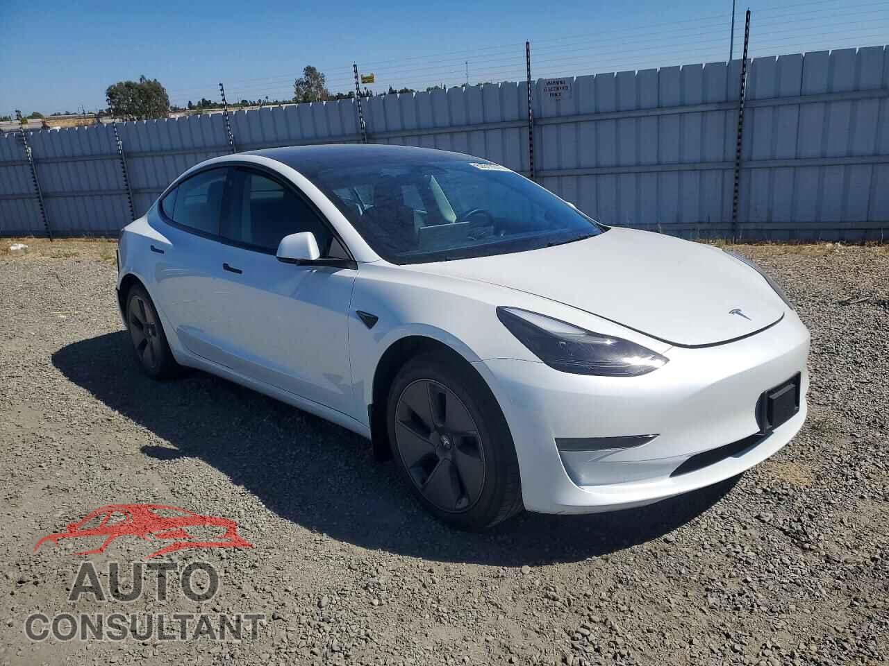 TESLA MODEL 3 2023 - 5YJ3E1EA1PF573670