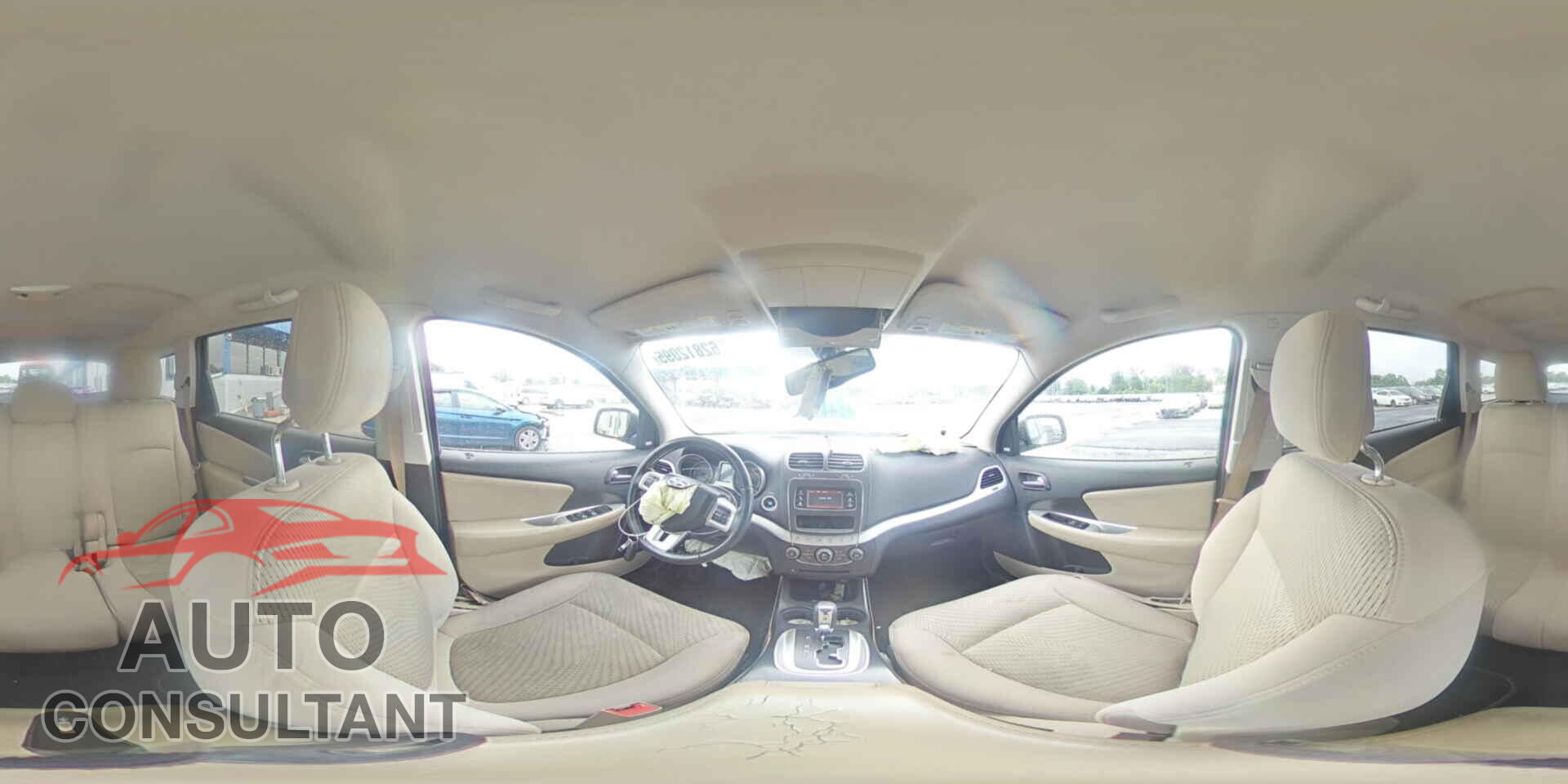 DODGE JOURNEY 2011 - 3D4PG3FG2BT571966