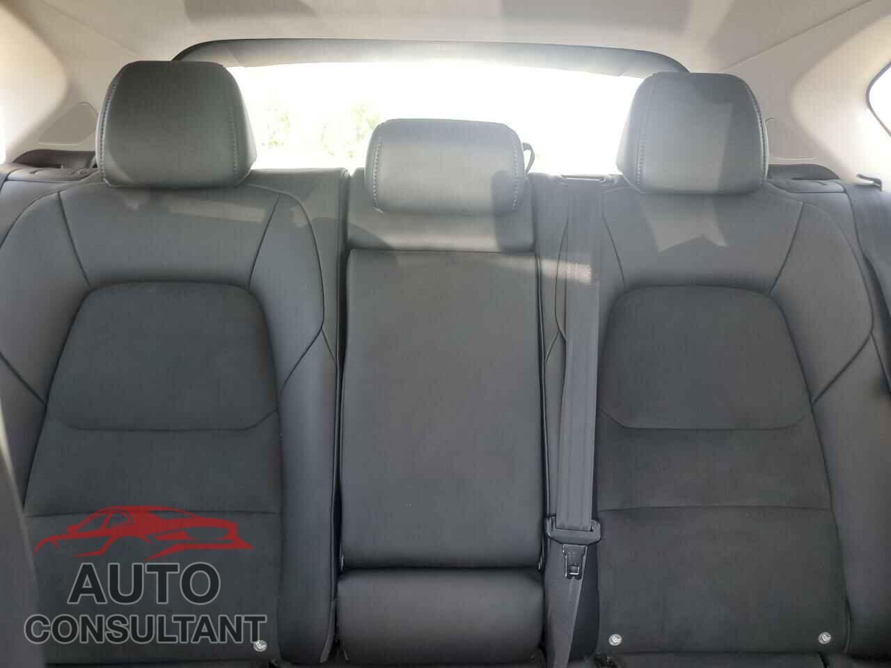 MAZDA CX-5 2017 - JM3KFBCL9H0161605
