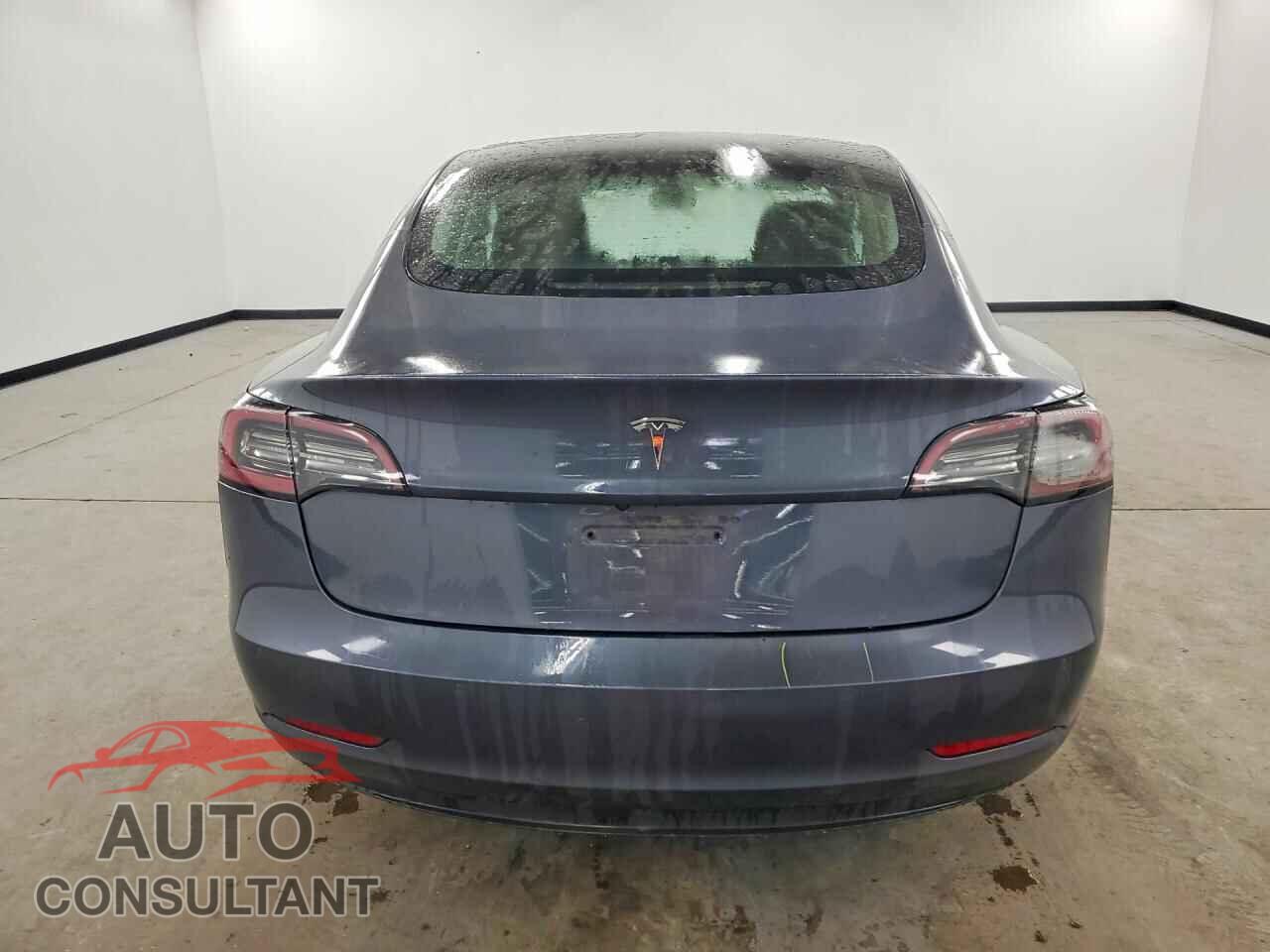 TESLA MODEL 3 2022 - 5YJ3E1EA2NF285685