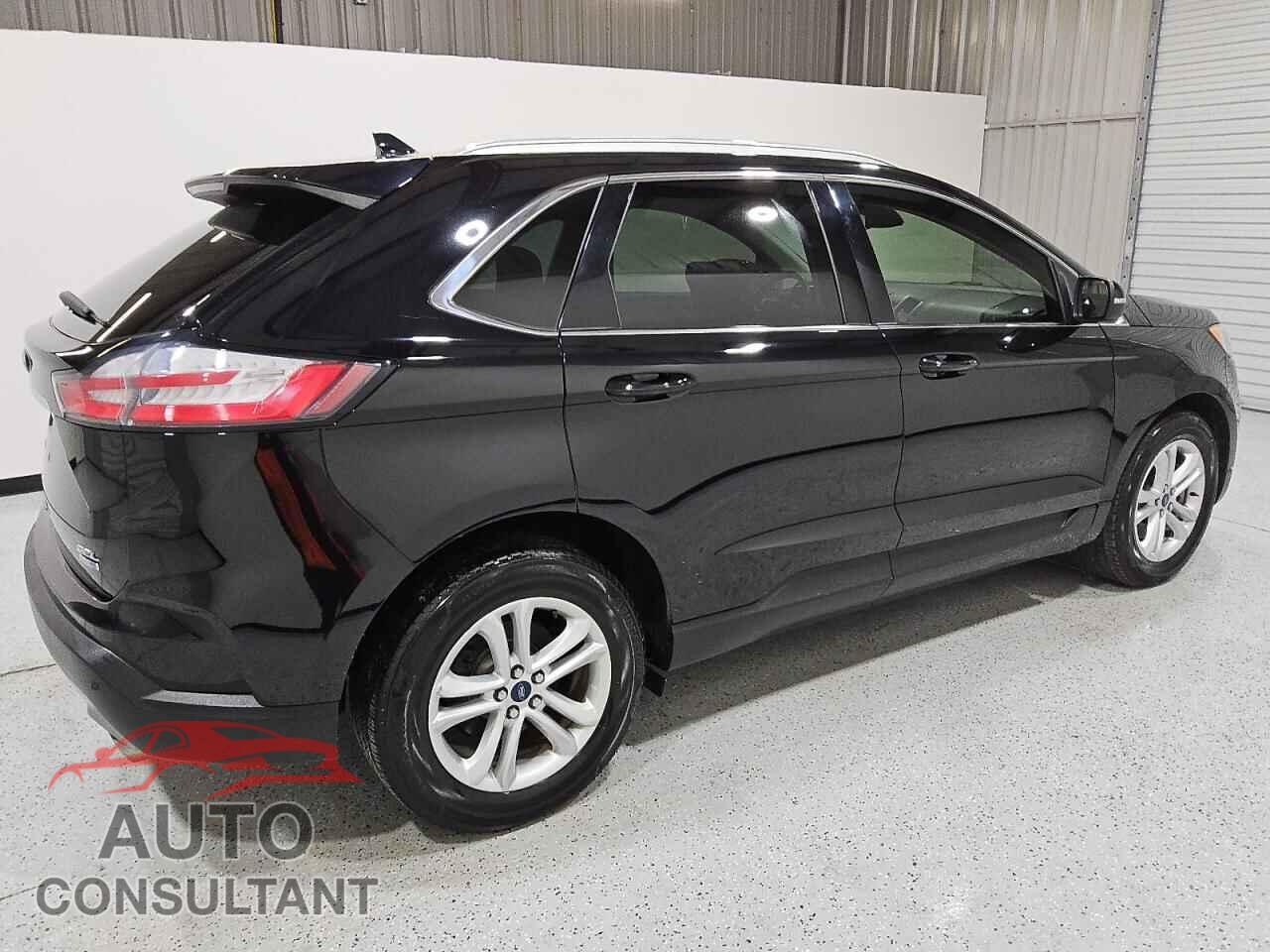 FORD EDGE 2019 - 2FMPK4J96KBC64849