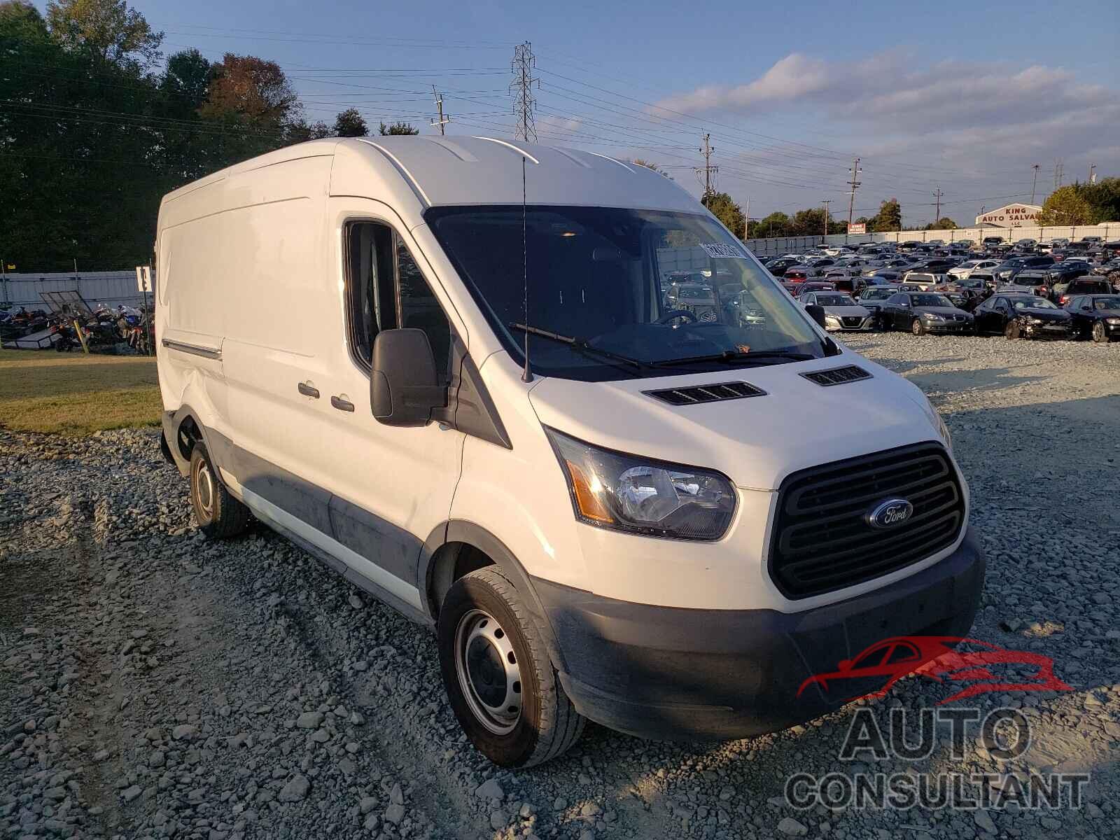 FORD TRANSIT CO 2019 - 1FTYR2CM9KKB83599