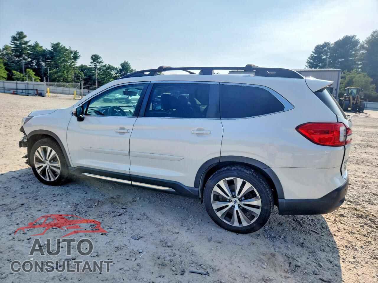 SUBARU ASCENT 2020 - 4S4WMAPD6L3467225