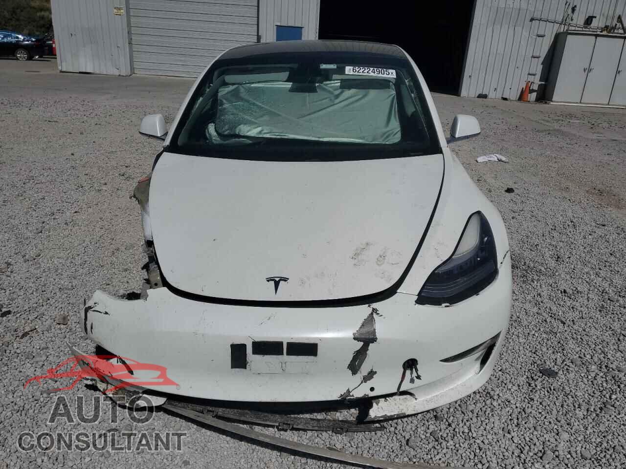TESLA MODEL 3 2020 - 5YJ3E1EA2LF632669