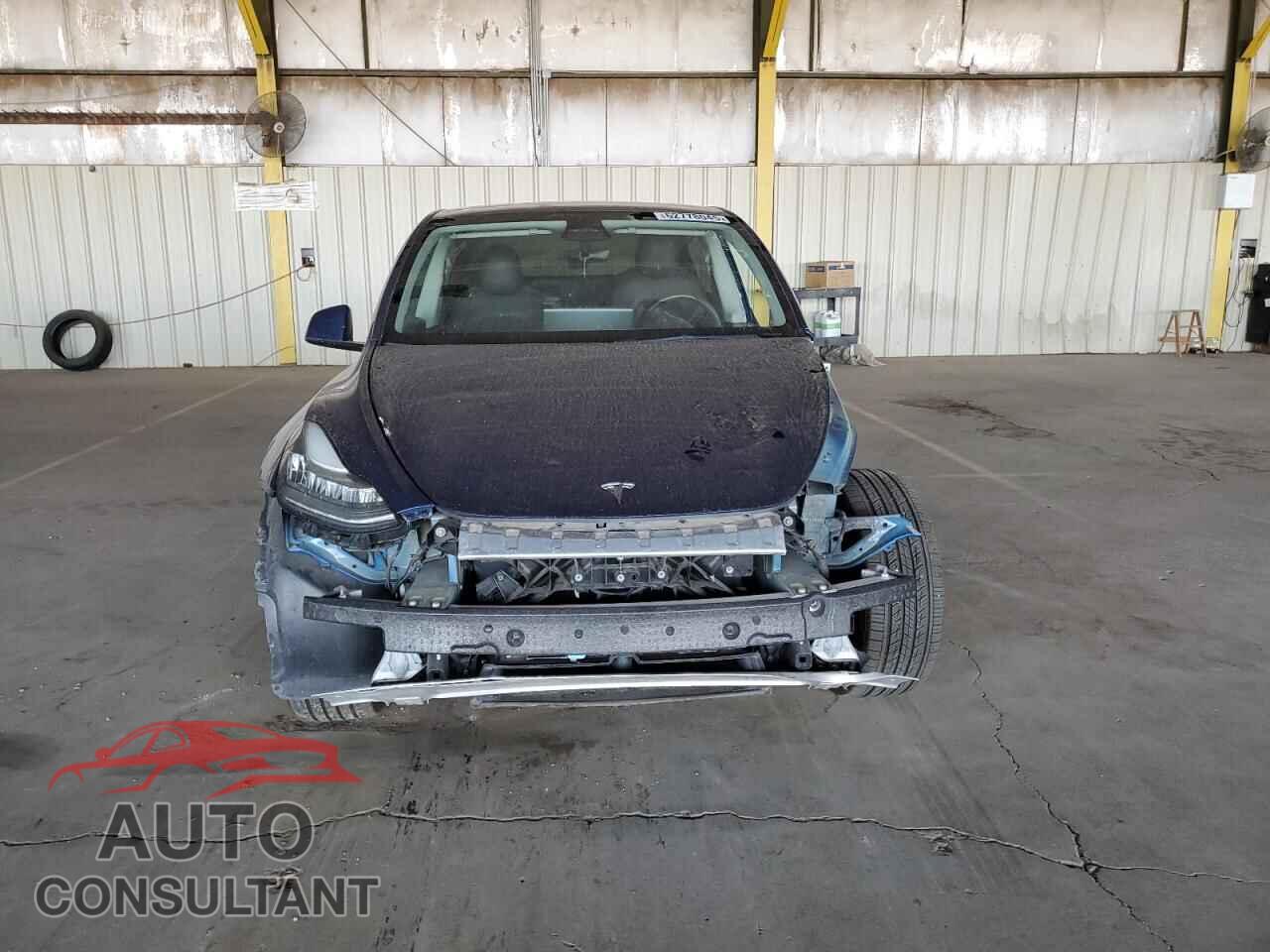 TESLA MODEL Y 2023 - 7SAYGAEE2PF582870