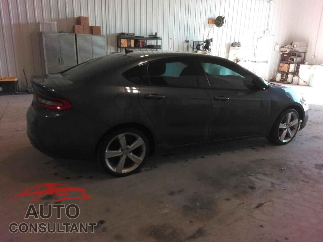 DODGE DART 2014 - 1C3CDFBB9ED768020