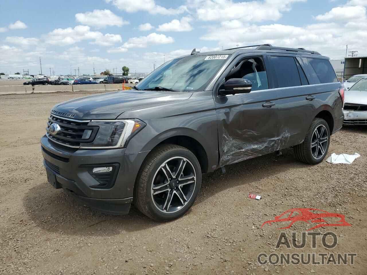 FORD EXPEDITION 2021 - 1FMJU2AT1MEA16614