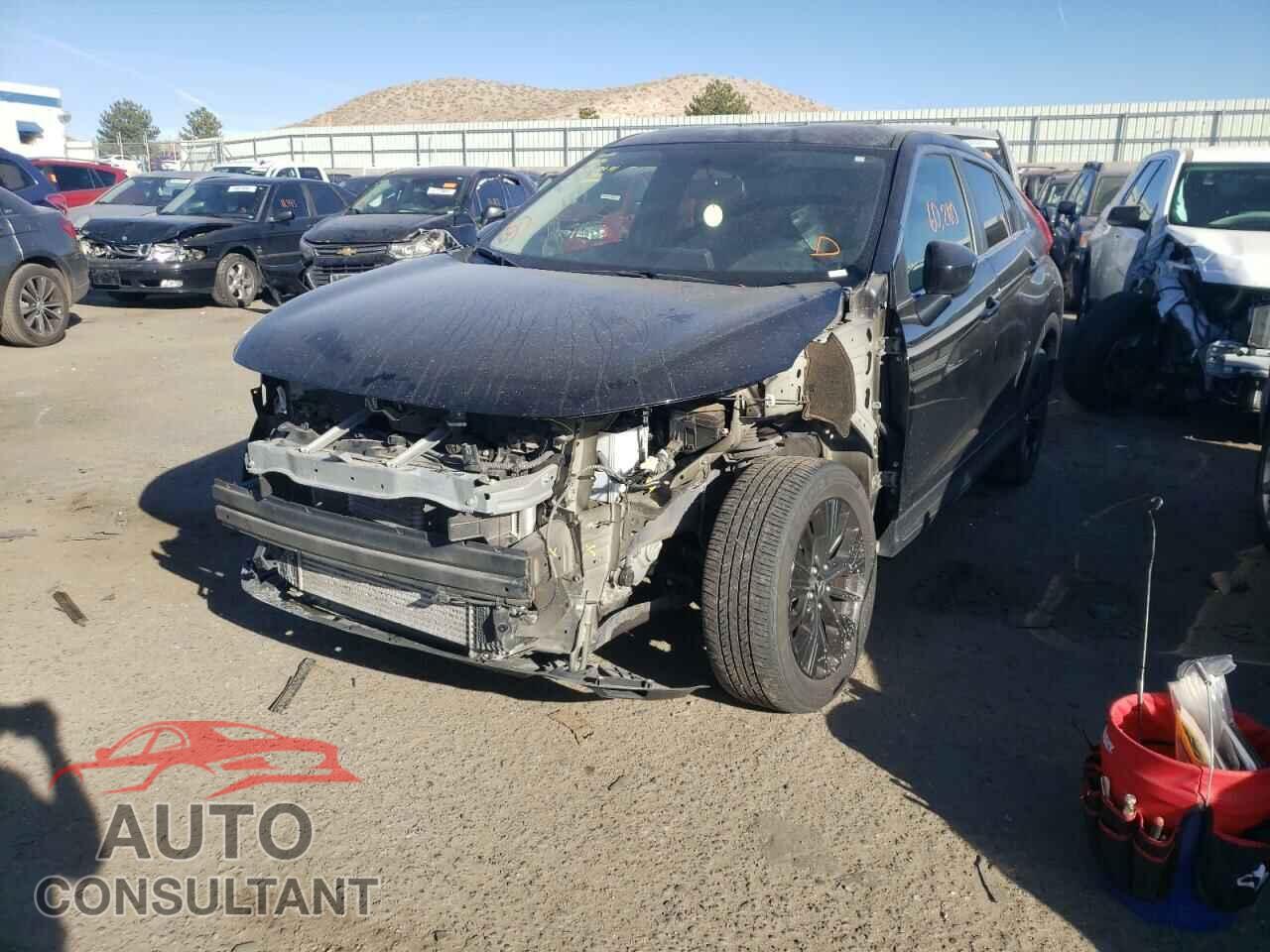 MITSUBISHI ECLIPSE 2019 - JA4AT4AA7KZ046735