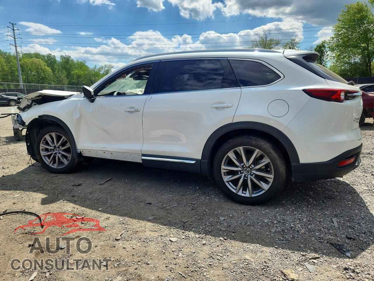 MAZDA CX-9 2021 - JM3TCBDY5M0513158