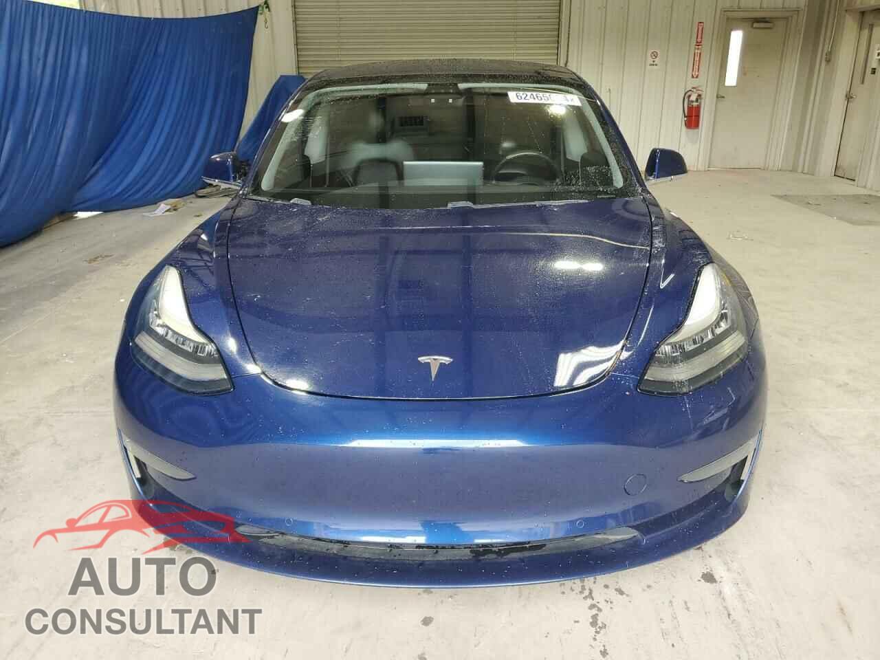 TESLA MODEL 3 2019 - 5YJ3E1EAXKF419743