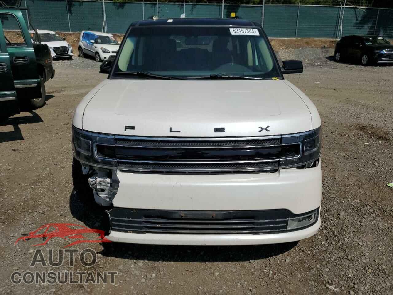 FORD FLEX 2016 - 2FMHK6DT2GBA19058