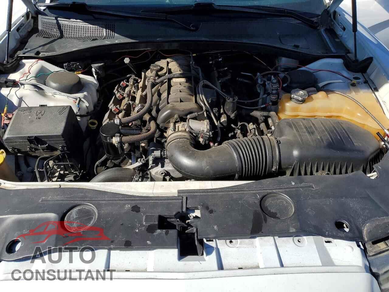 DODGE CHARGER 2013 - 2C3CDXCT3DH542683