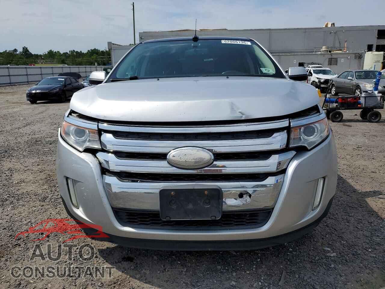 FORD EDGE 2014 - 2FMDK4KCXEBB16849