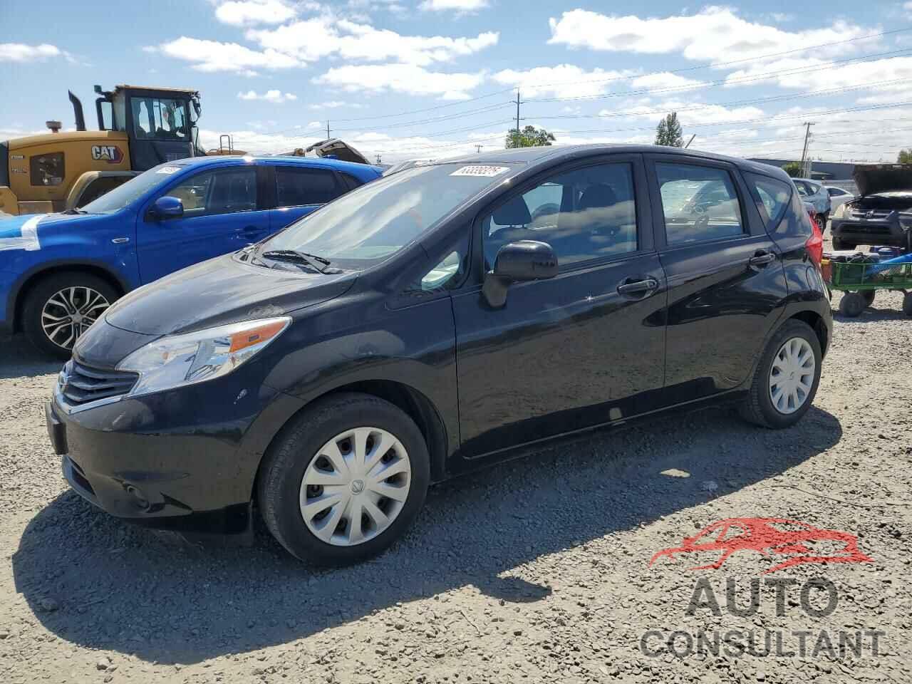 NISSAN VERSA 2014 - 3N1CE2CP0EL404027