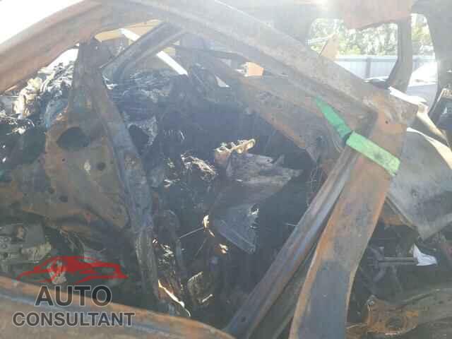 DODGE DURANGO 2021 - 1C4RDJAG2MC609446