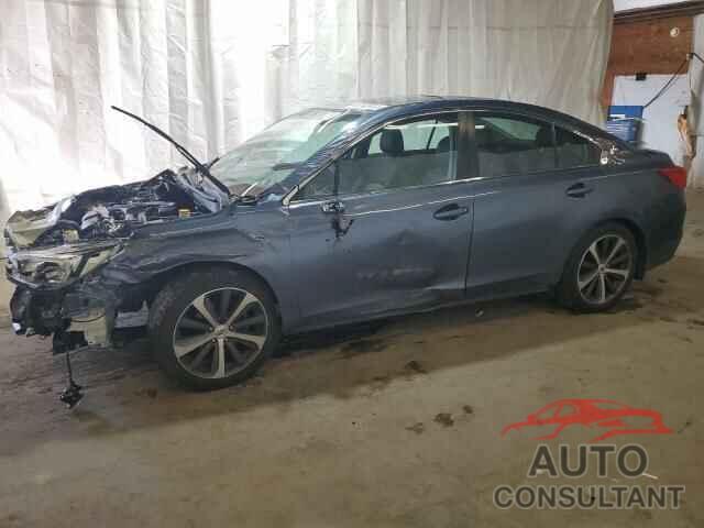 SUBARU LEGACY 2016 - 4S3BNAN66G3012028