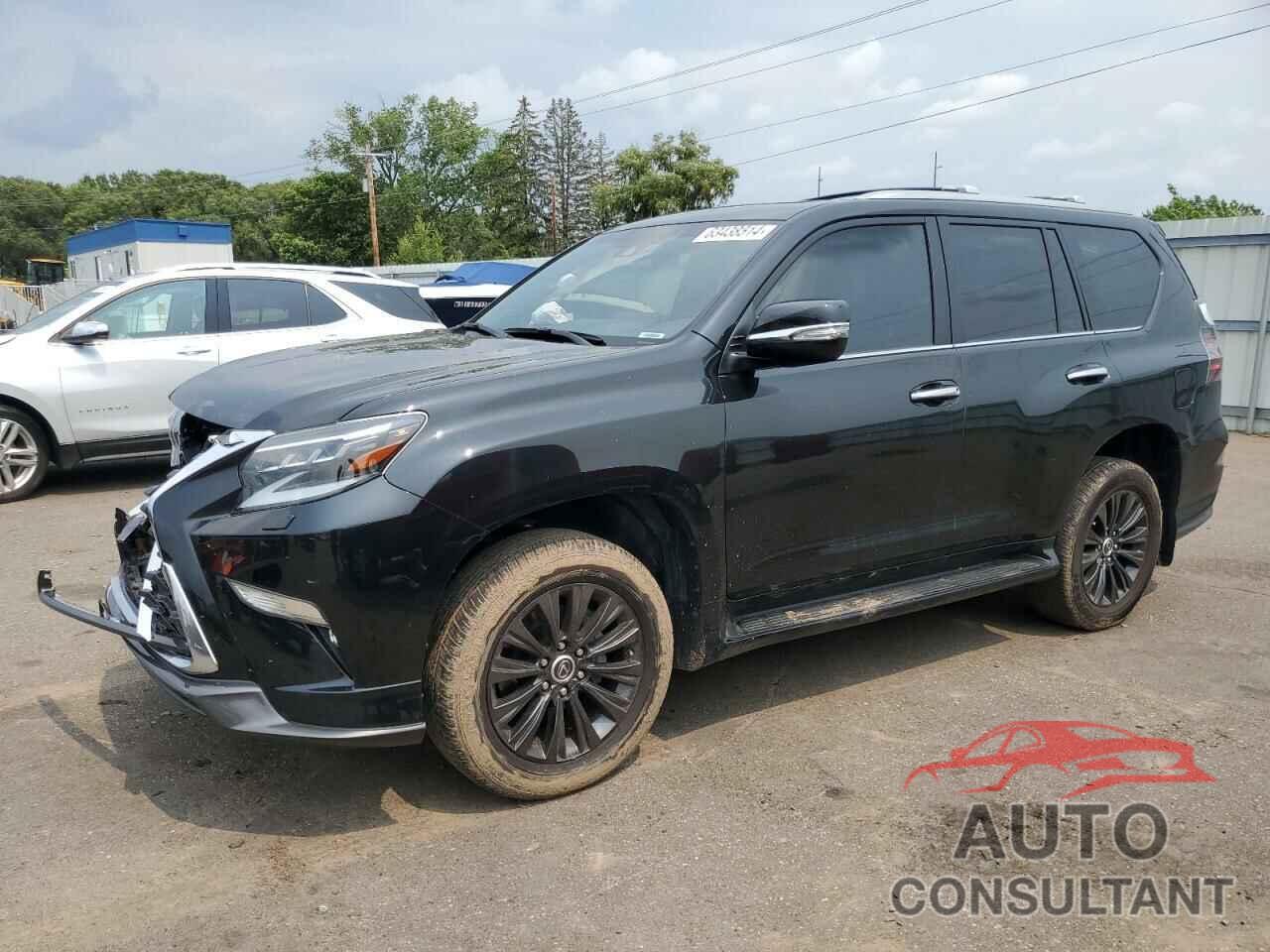 LEXUS GX 2023 - JTJAM7BX7P5373011